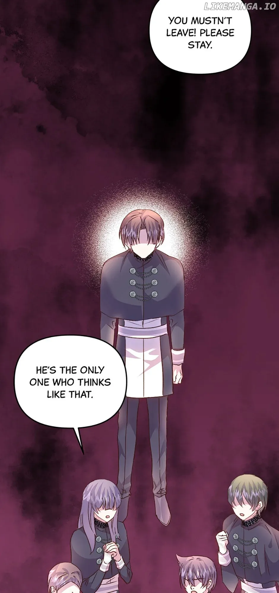 I Didn’t Save You To Get Proposed To Chapter 83 Online - página 24