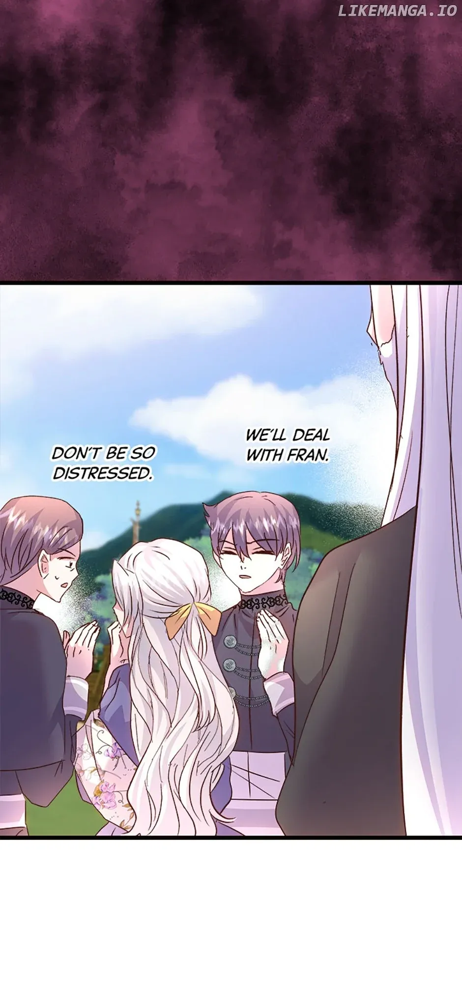 I Didn’t Save You To Get Proposed To Chapter 83 Online - página 26
