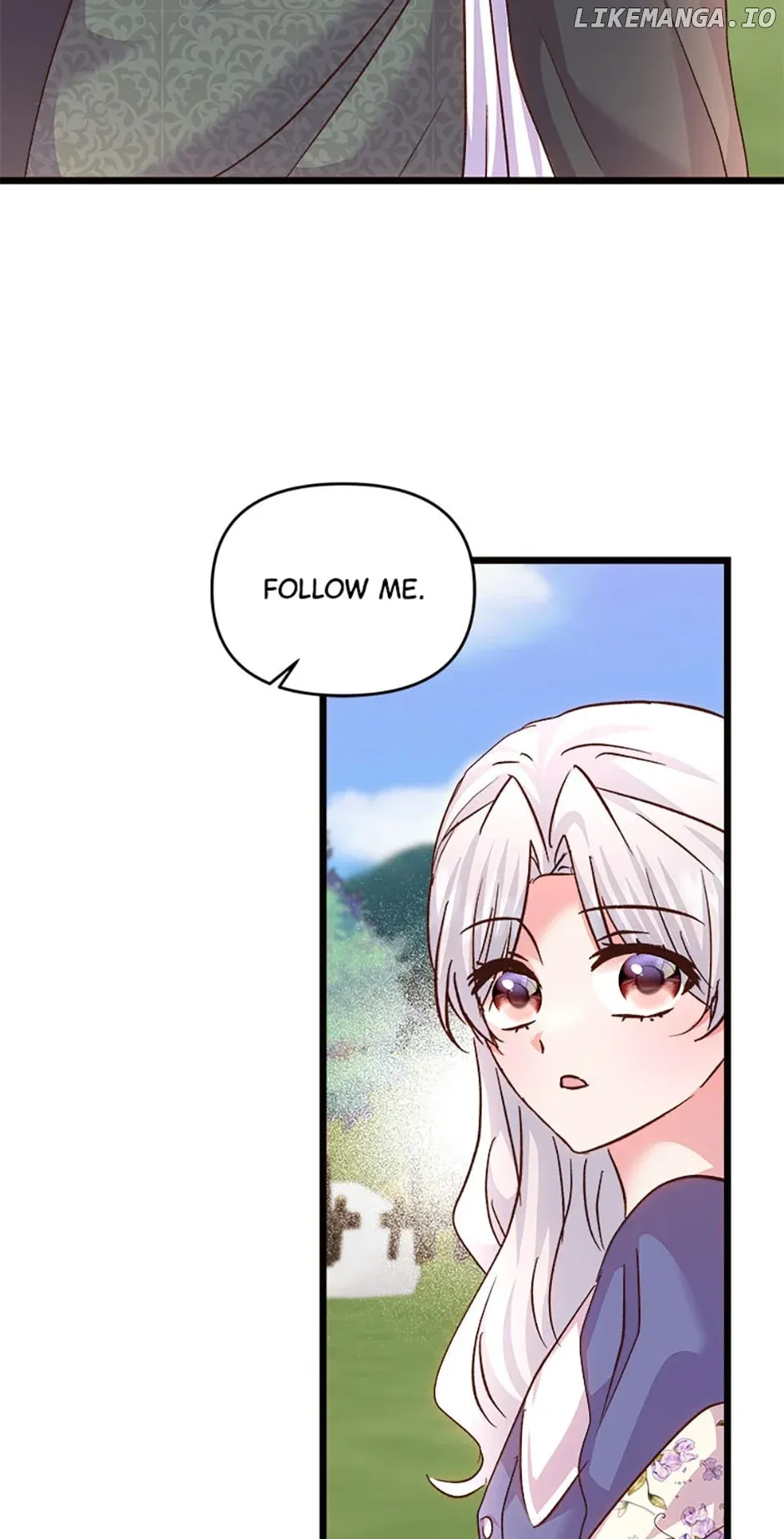 I Didn’t Save You To Get Proposed To Chapter 83 Online - página 28