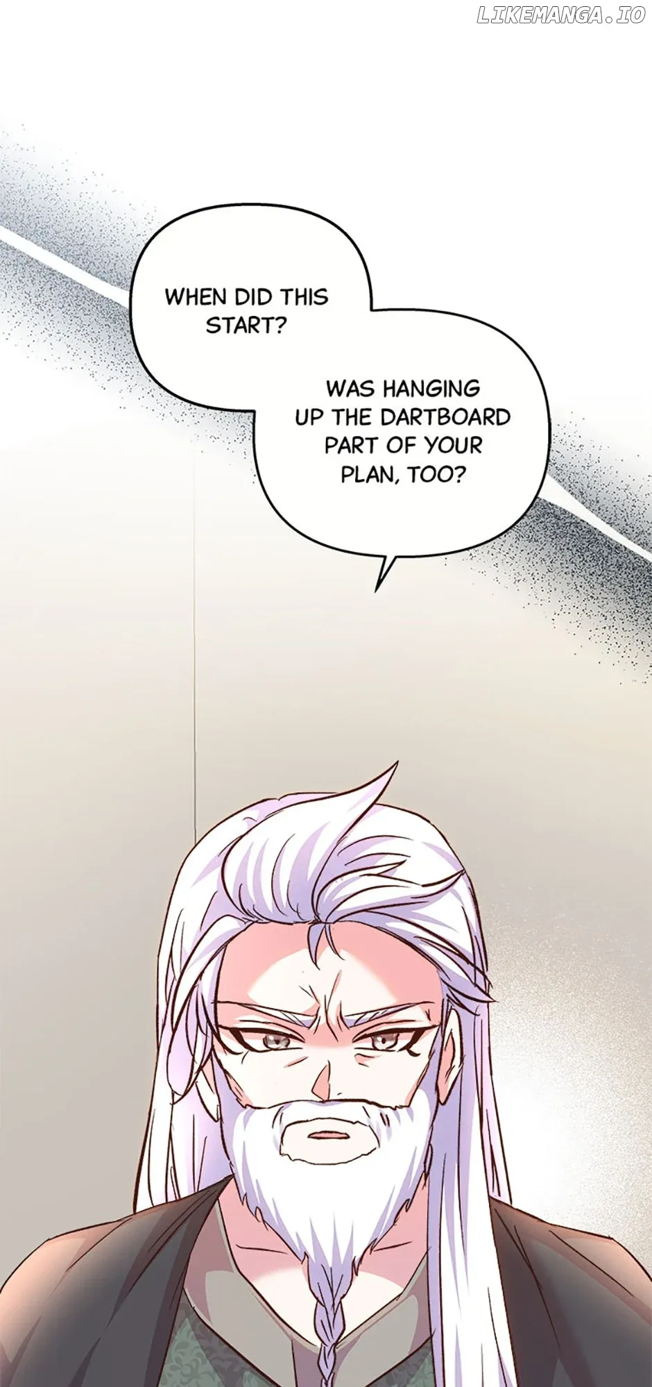 I Didn’t Save You To Get Proposed To Chapter 83 Online - página 32