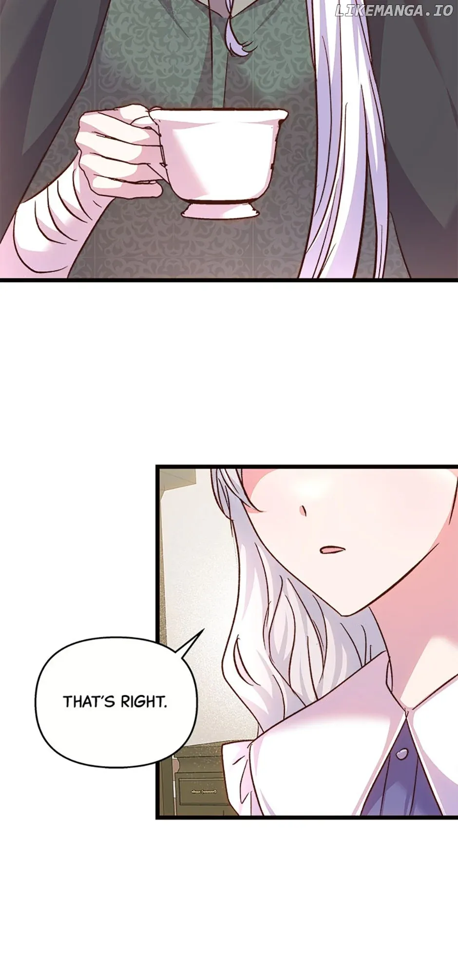 I Didn’t Save You To Get Proposed To Chapter 83 Online - página 33