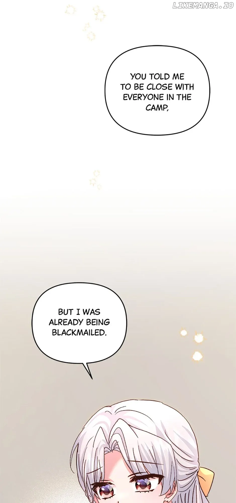 I Didn’t Save You To Get Proposed To Chapter 83 Online - página 34