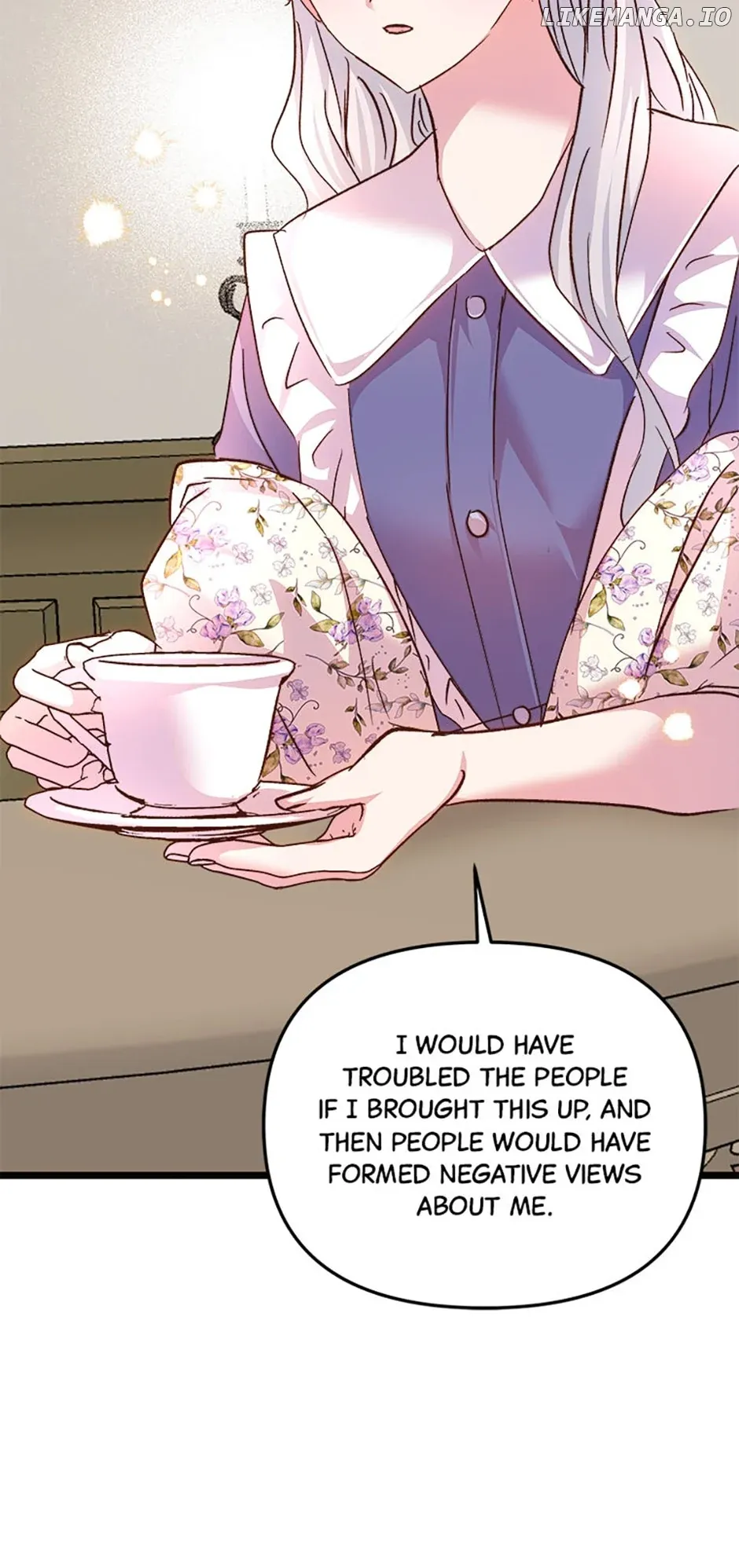 I Didn’t Save You To Get Proposed To Chapter 83 Online - página 35