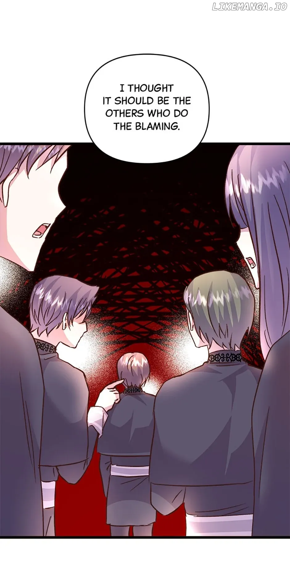 I Didn’t Save You To Get Proposed To Chapter 83 Online - página 36