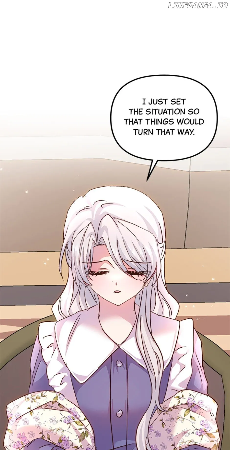 I Didn’t Save You To Get Proposed To Chapter 83 Online - página 37