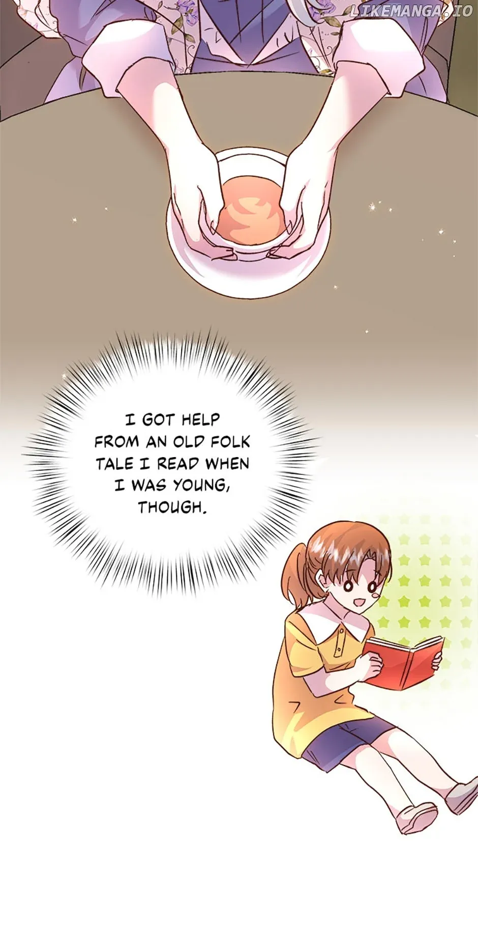 I Didn’t Save You To Get Proposed To Chapter 83 Online - página 38