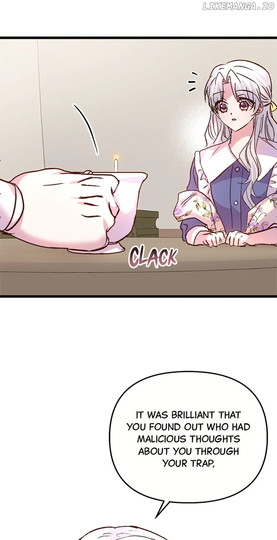 I Didn’t Save You To Get Proposed To Chapter 83 Online - página 39