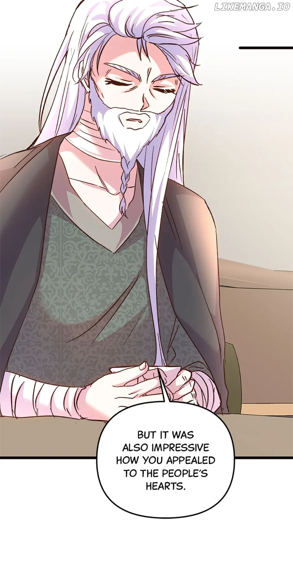 I Didn’t Save You To Get Proposed To Chapter 83 Online - página 40