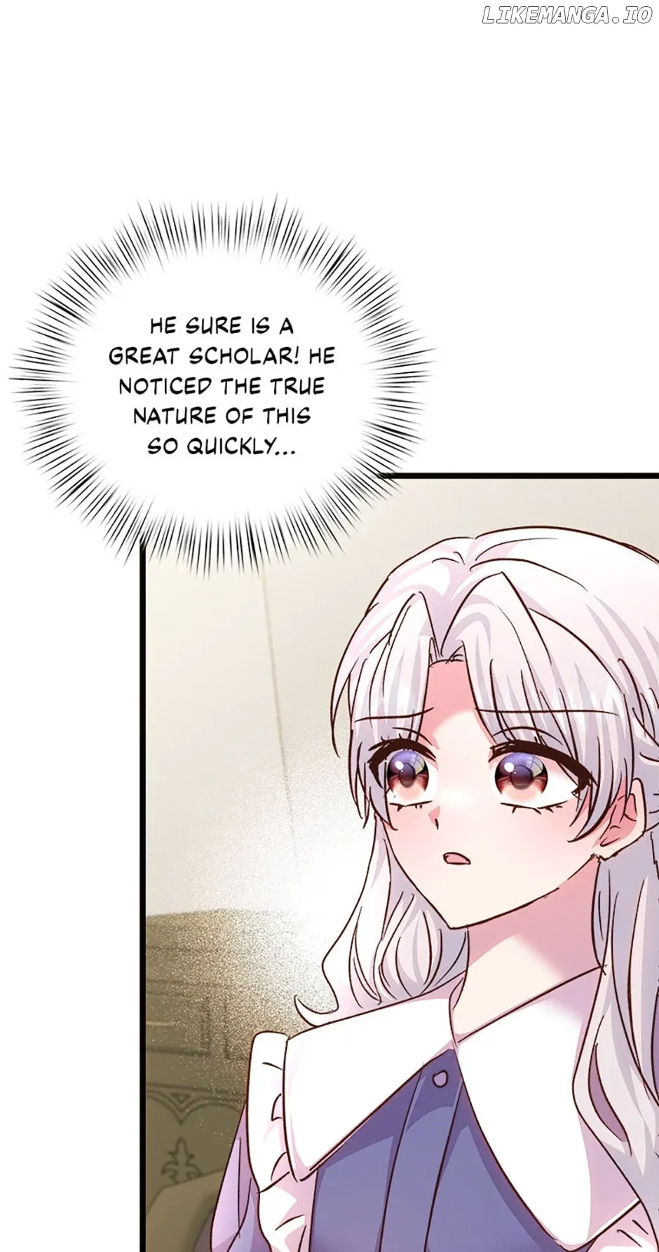 I Didn’t Save You To Get Proposed To Chapter 83 Online - página 41