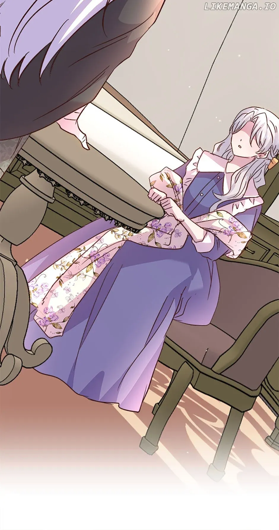 I Didn’t Save You To Get Proposed To Chapter 83 Online - página 45