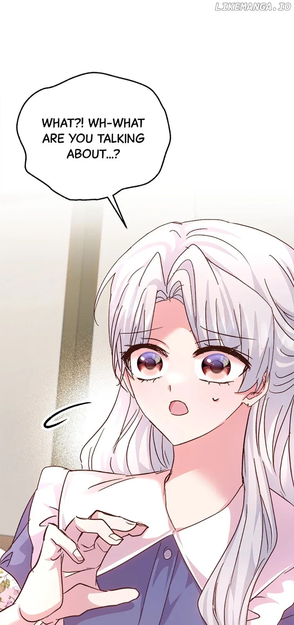 I Didn’t Save You To Get Proposed To Chapter 83 Online - página 46