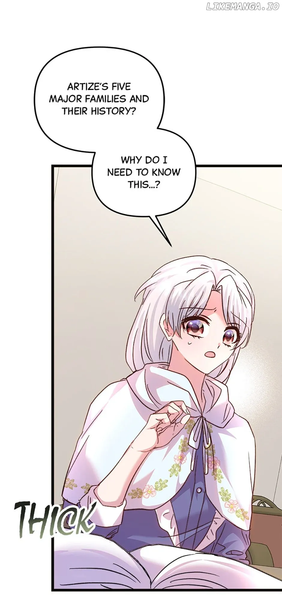 I Didn’t Save You To Get Proposed To Chapter 83 Online - página 51