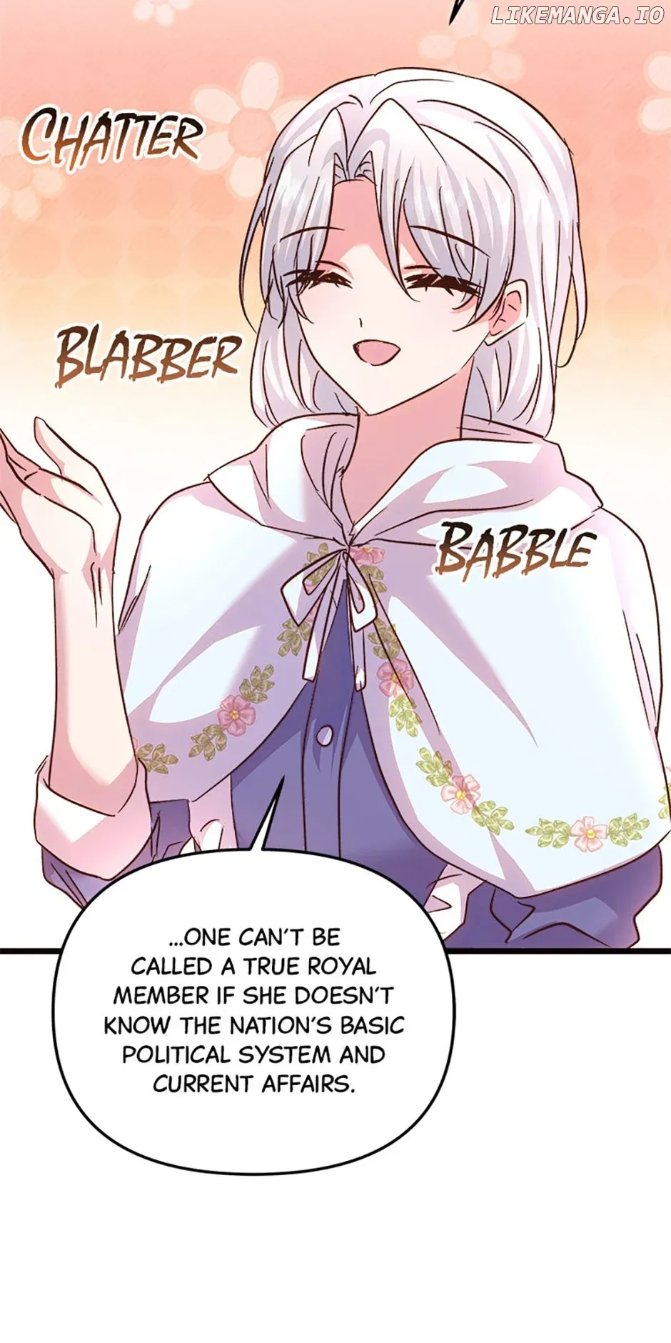 I Didn’t Save You To Get Proposed To Chapter 83 Online - página 53