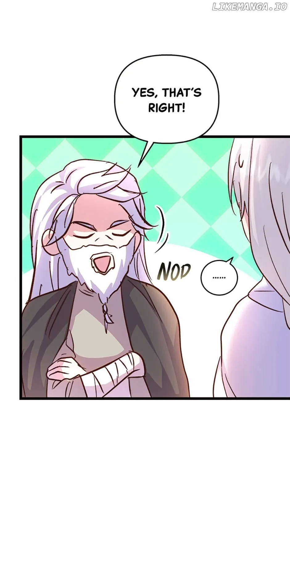 I Didn’t Save You To Get Proposed To Chapter 83 Online - página 54