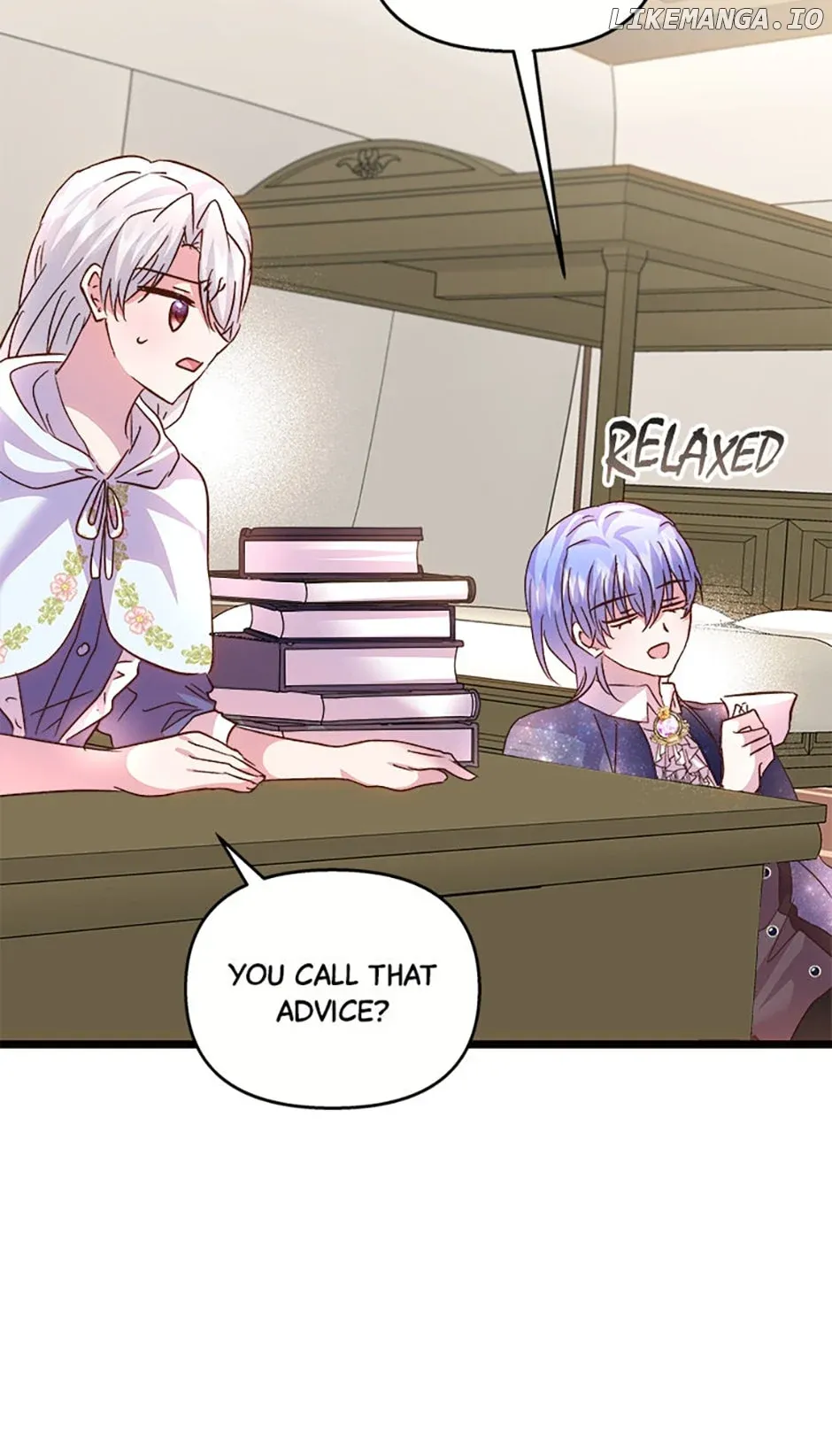 I Didn’t Save You To Get Proposed To Chapter 83 Online - página 59
