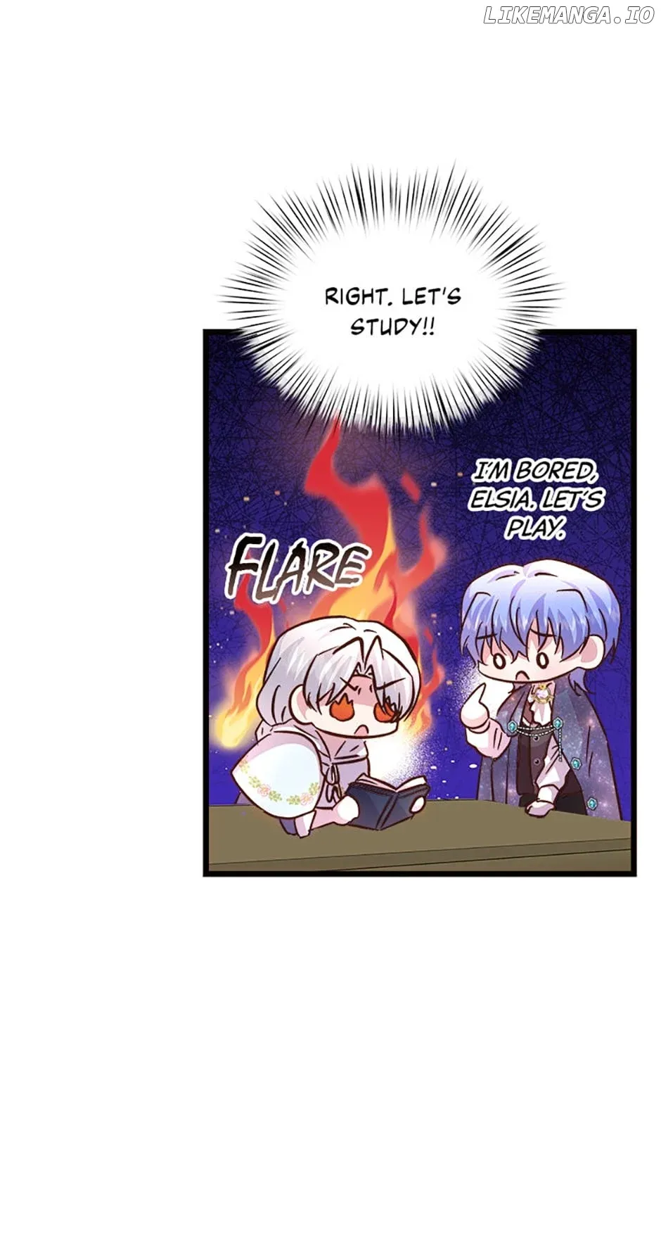 I Didn’t Save You To Get Proposed To Chapter 83 Online - página 61