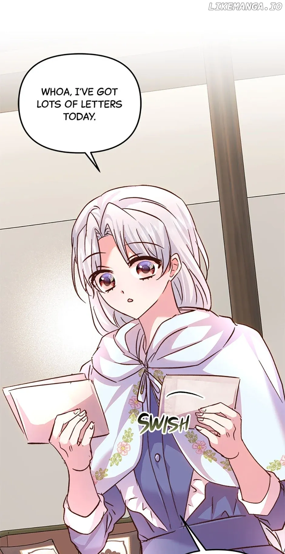 I Didn’t Save You To Get Proposed To Chapter 83 Online - página 64