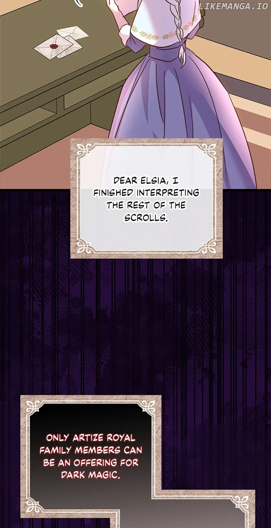 I Didn’t Save You To Get Proposed To Chapter 83 Online - página 66