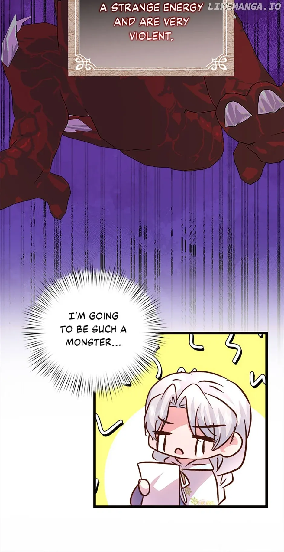 I Didn’t Save You To Get Proposed To Chapter 83 Online - página 68