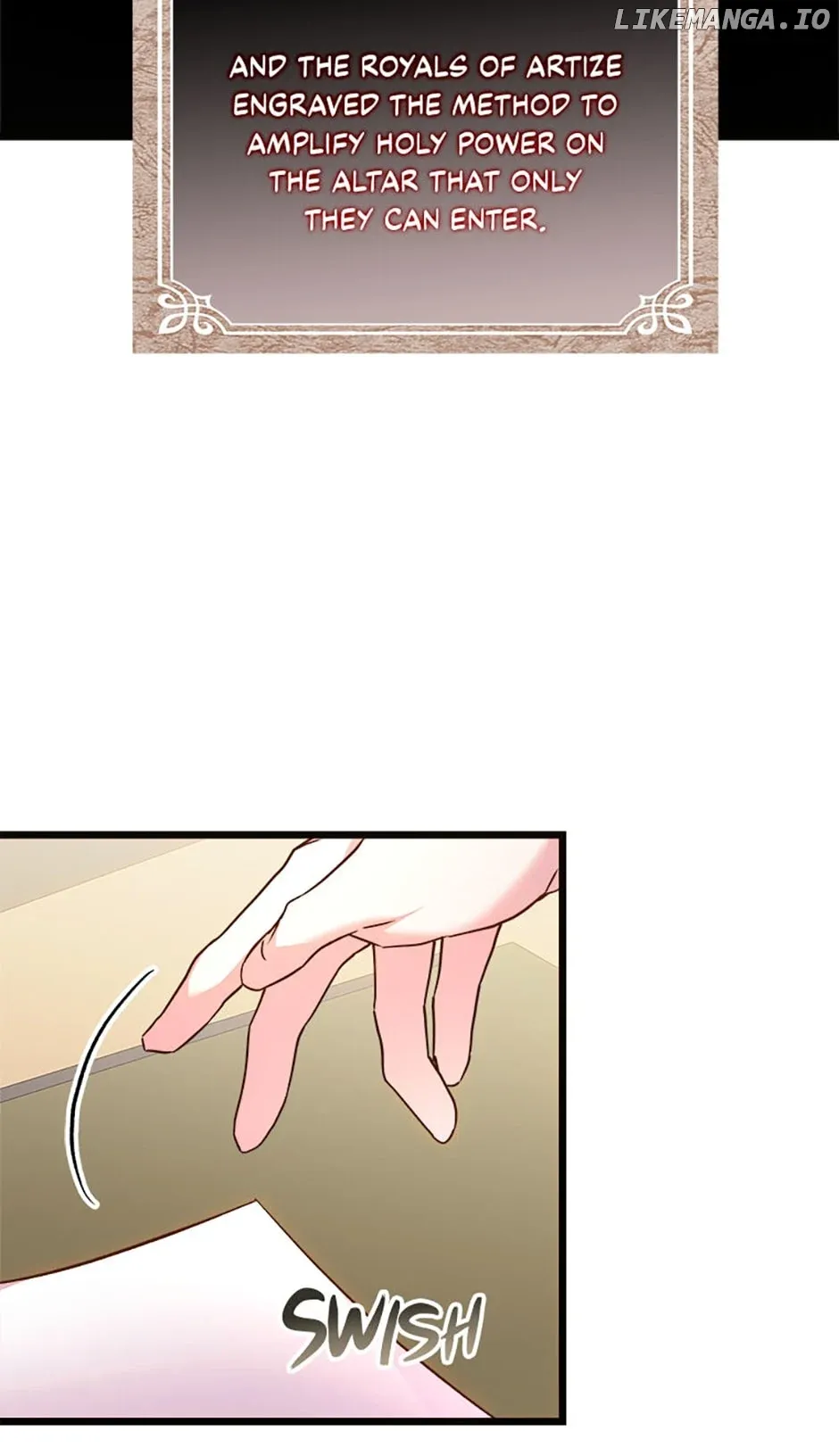 I Didn’t Save You To Get Proposed To Chapter 83 Online - página 70