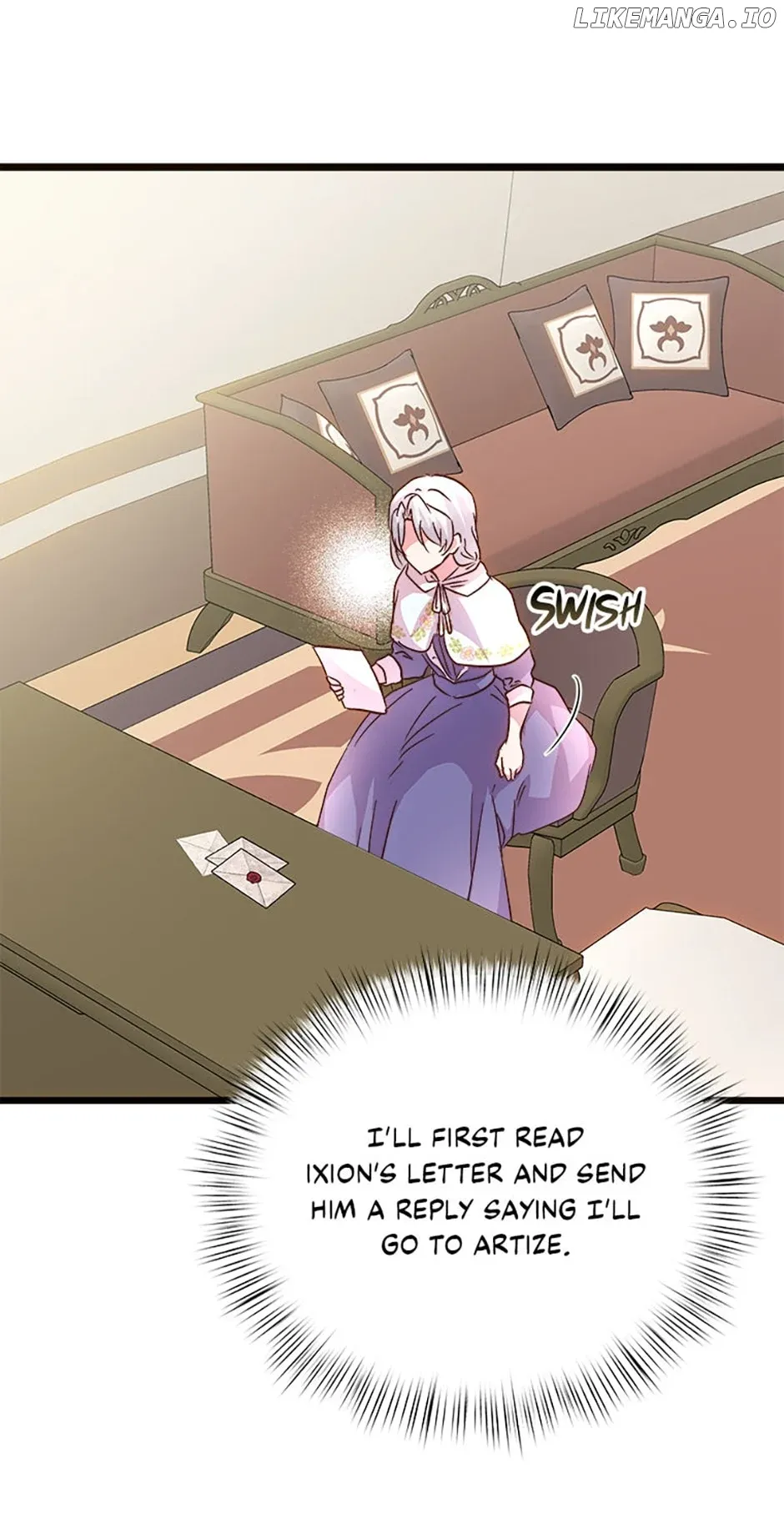I Didn’t Save You To Get Proposed To Chapter 83 Online - página 73