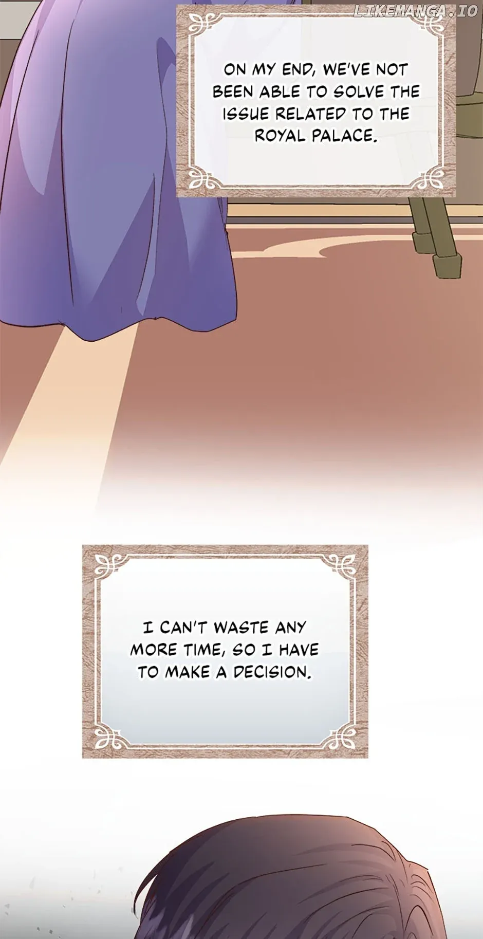 I Didn’t Save You To Get Proposed To Chapter 83 Online - página 75