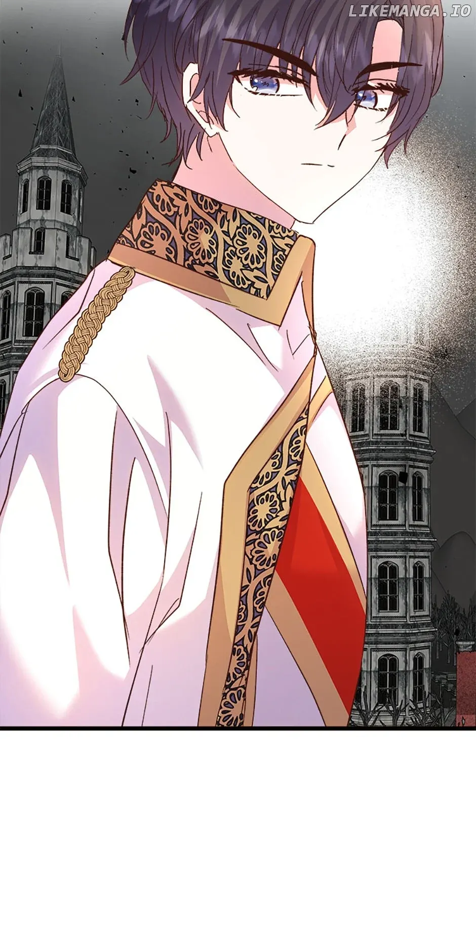 I Didn’t Save You To Get Proposed To Chapter 83 Online - página 76