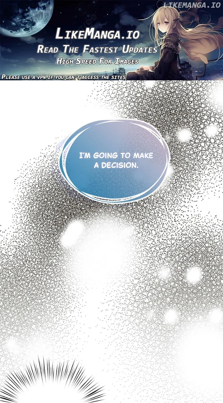 I Didn’t Save You To Get Proposed To Chapter 84 Online - página 1