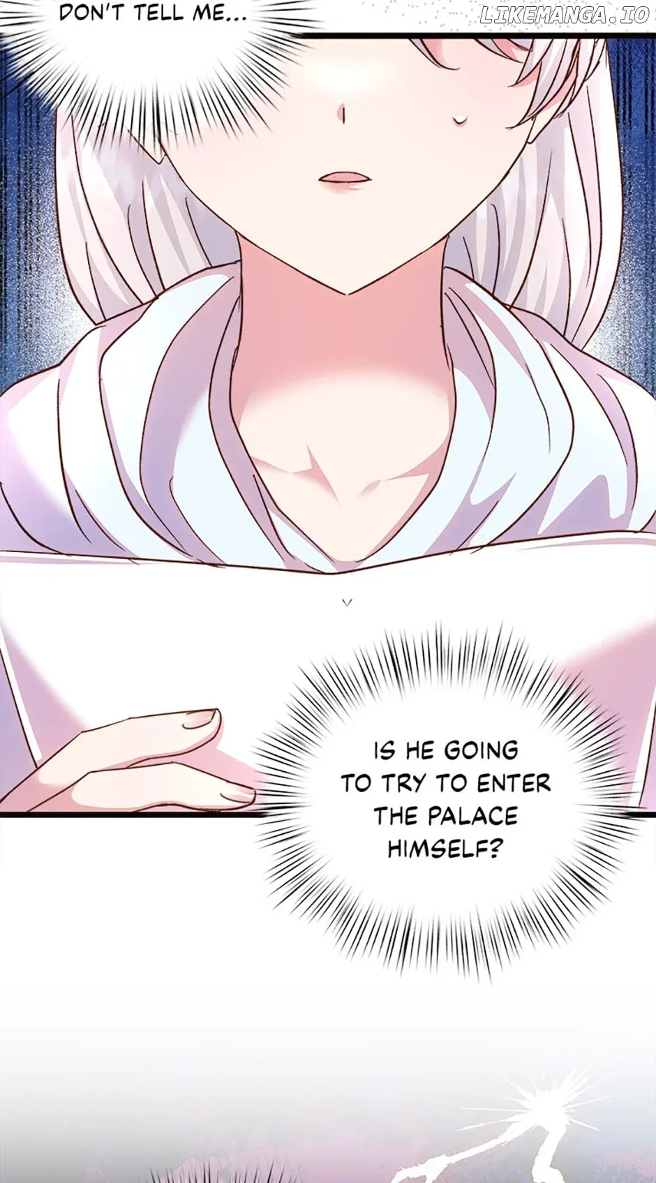 I Didn’t Save You To Get Proposed To Chapter 84 Online - página 2