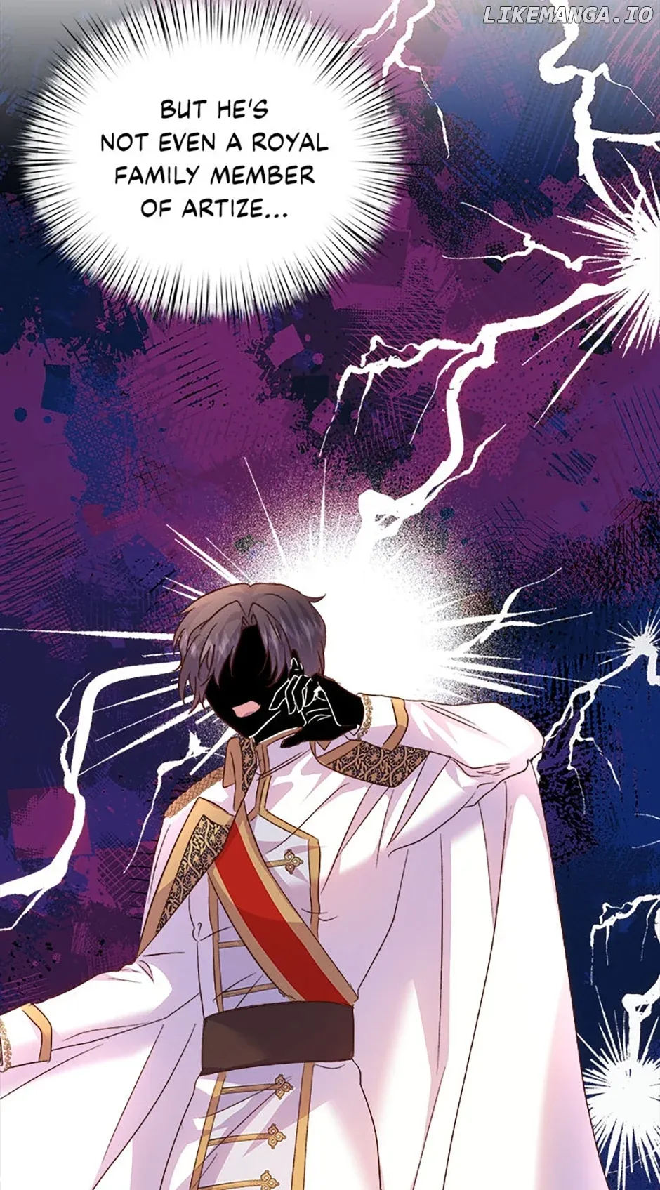 I Didn’t Save You To Get Proposed To Chapter 84 Online - página 3