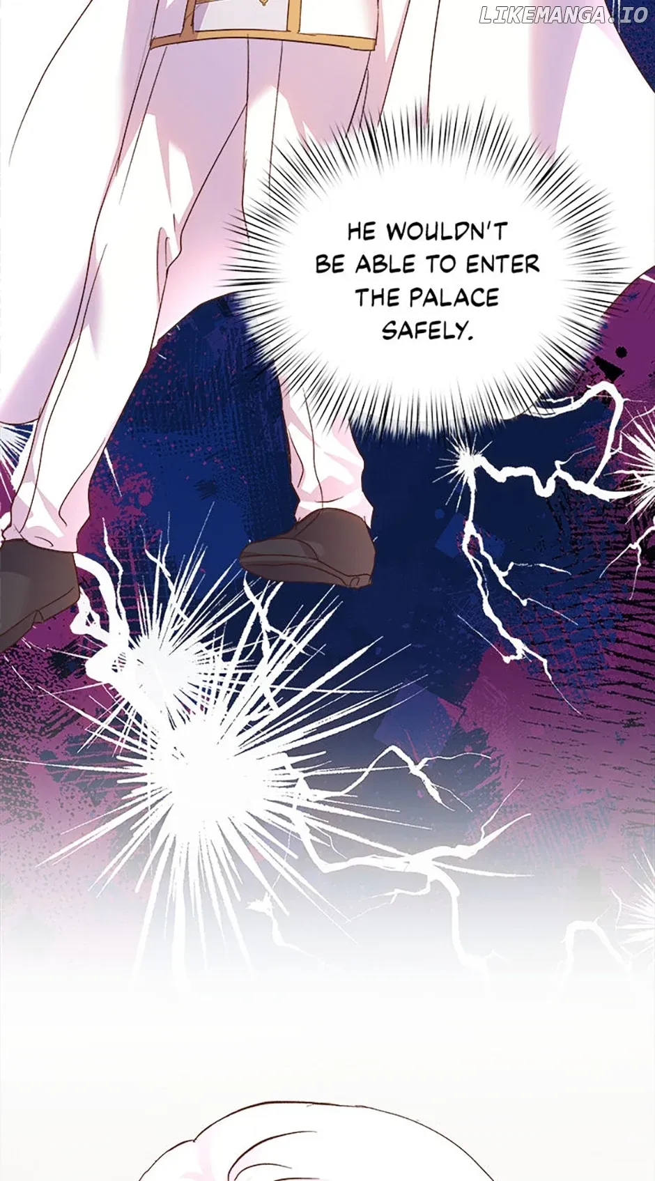 I Didn’t Save You To Get Proposed To Chapter 84 Online - página 4