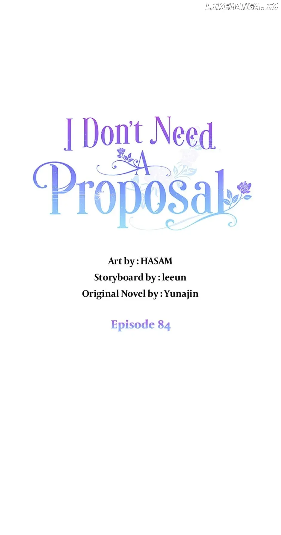 I Didn’t Save You To Get Proposed To Chapter 84 Online - página 10