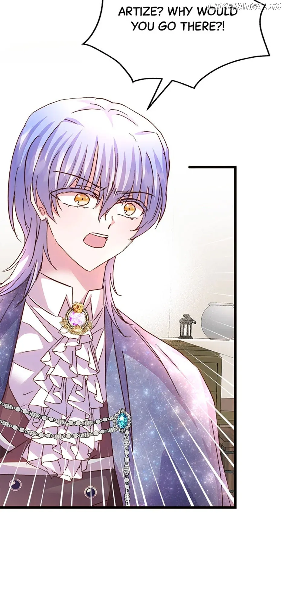 I Didn’t Save You To Get Proposed To Chapter 84 Online - página 12