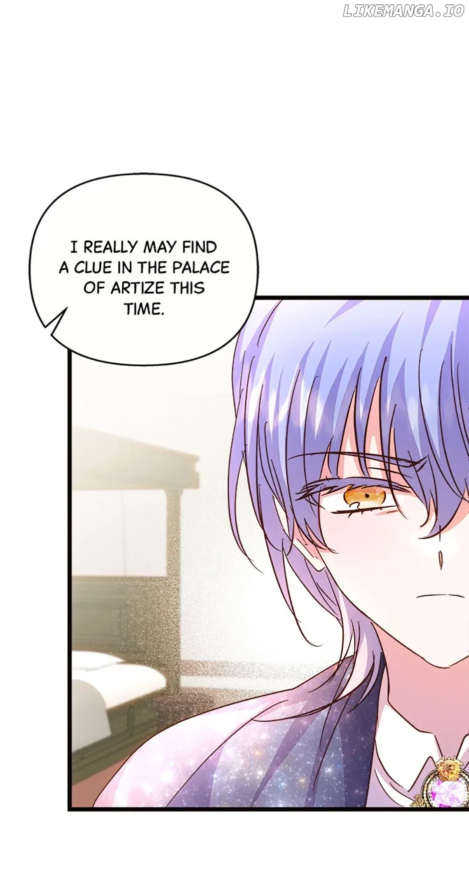 I Didn’t Save You To Get Proposed To Chapter 84 Online - página 18