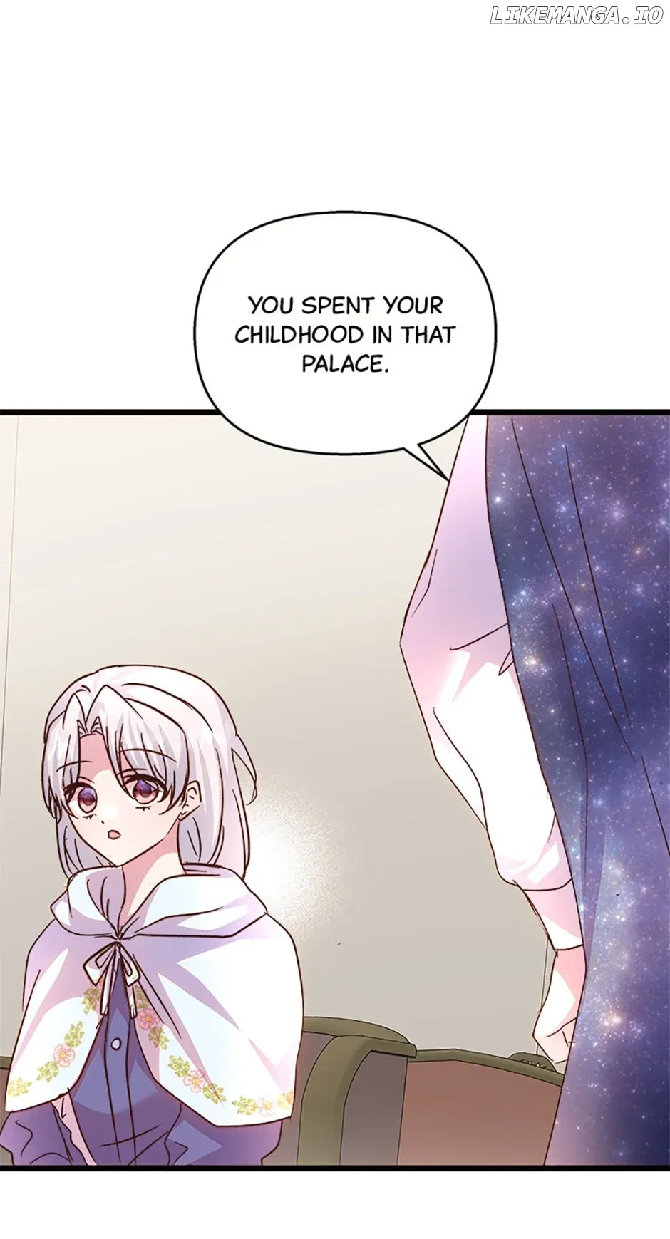 I Didn’t Save You To Get Proposed To Chapter 84 Online - página 19