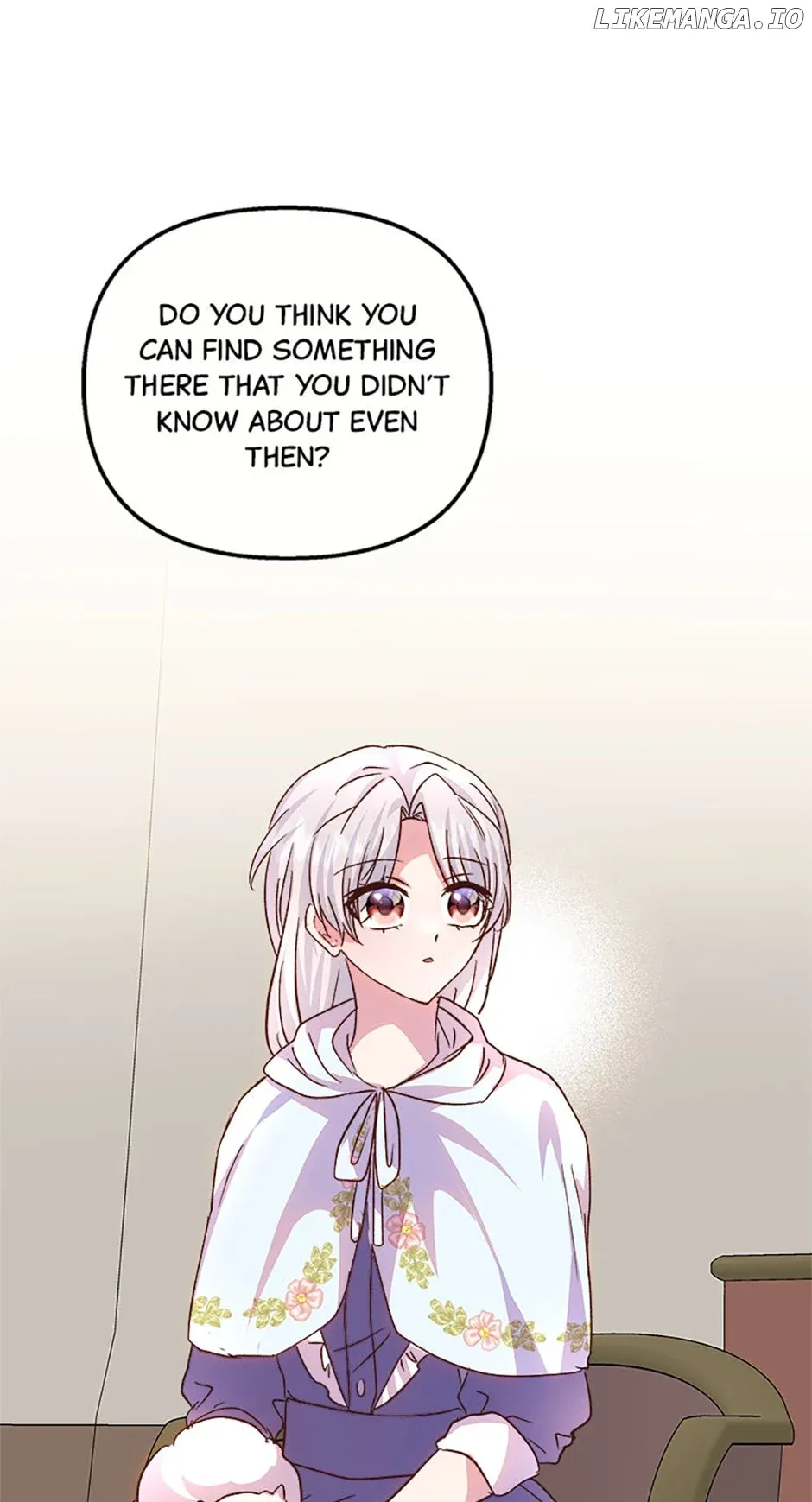 I Didn’t Save You To Get Proposed To Chapter 84 Online - página 20