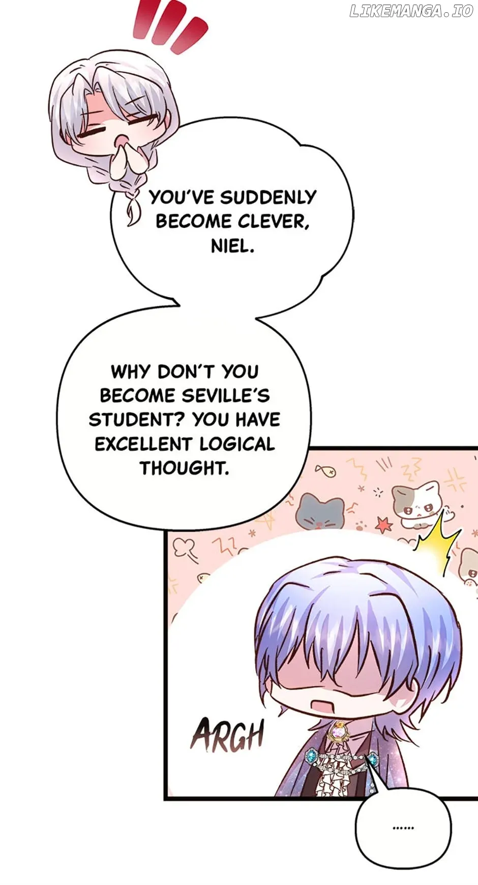 I Didn’t Save You To Get Proposed To Chapter 84 Online - página 22