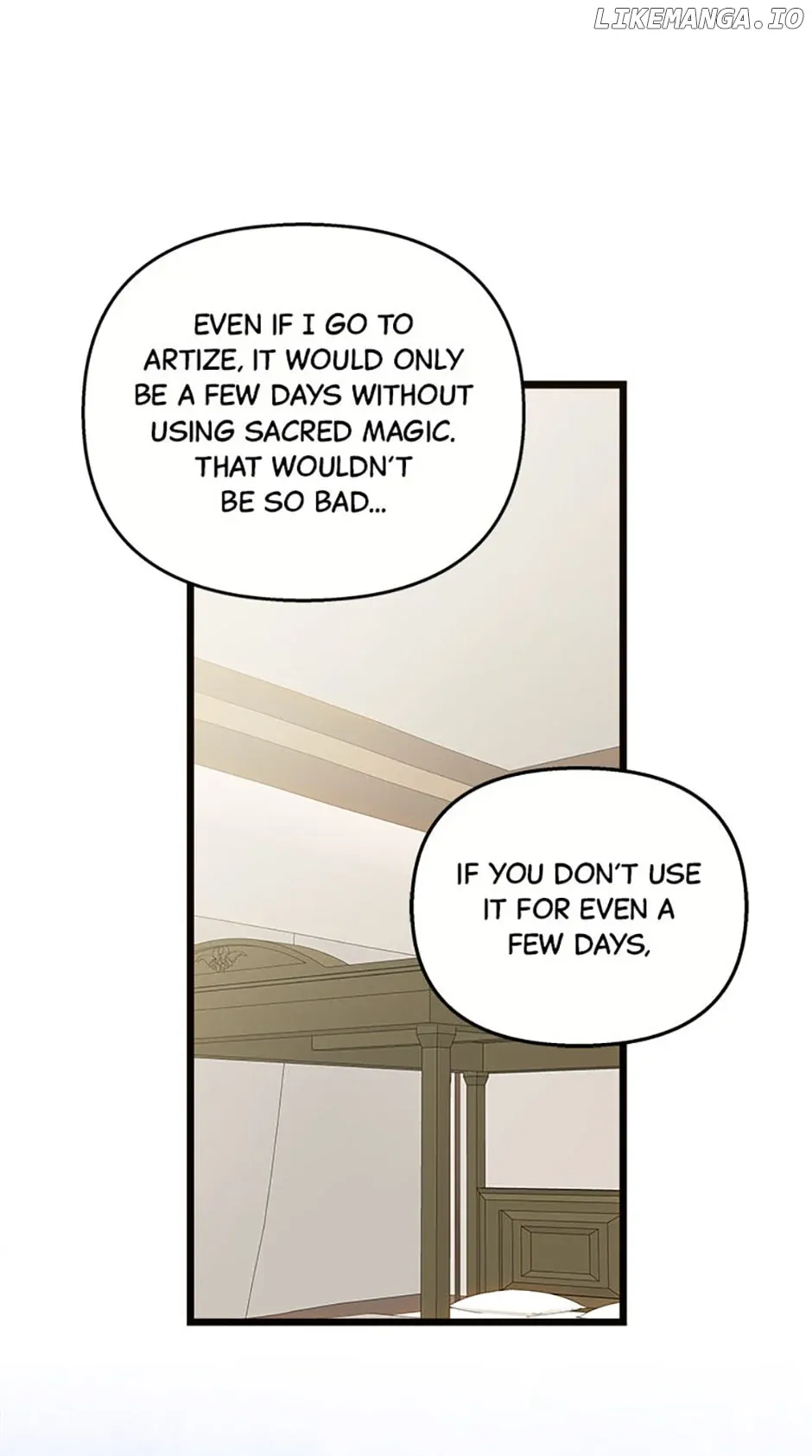 I Didn’t Save You To Get Proposed To Chapter 84 Online - página 23