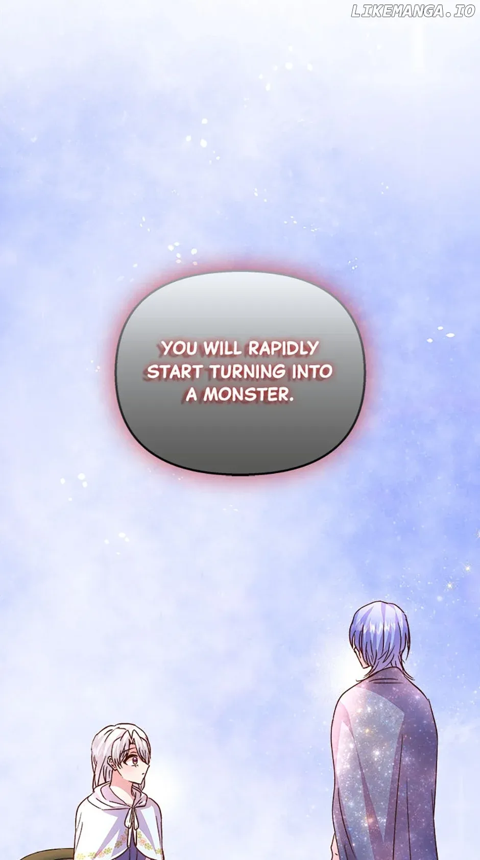 I Didn’t Save You To Get Proposed To Chapter 84 Online - página 24
