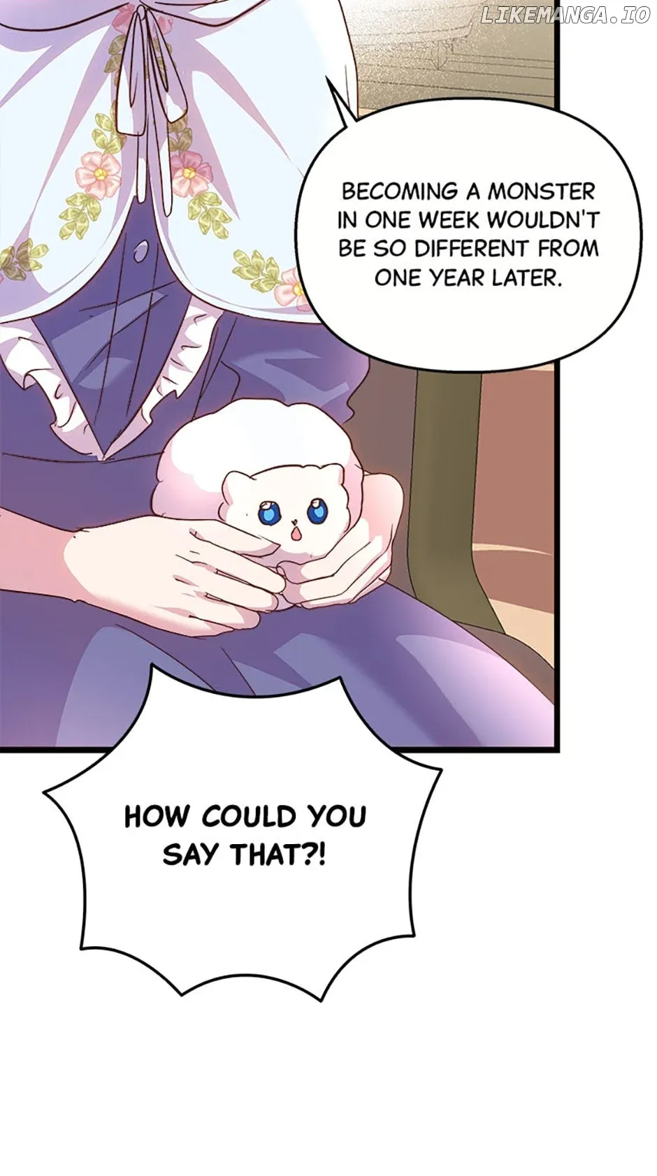 I Didn’t Save You To Get Proposed To Chapter 84 Online - página 26