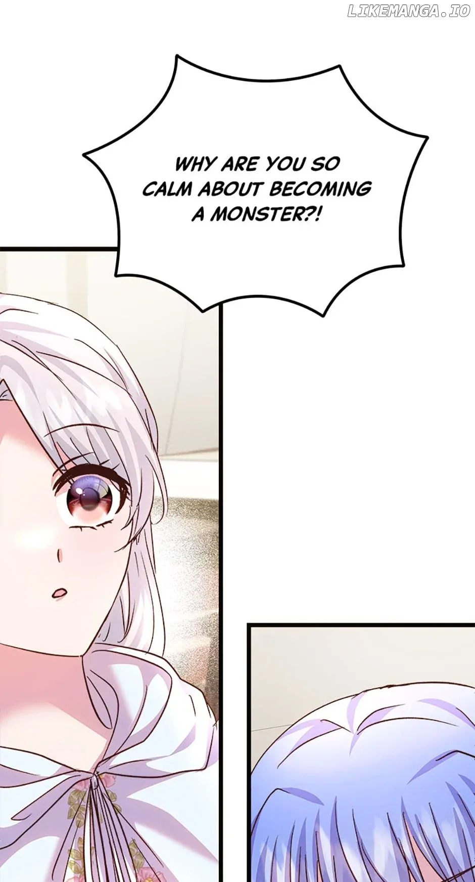 I Didn’t Save You To Get Proposed To Chapter 84 Online - página 27