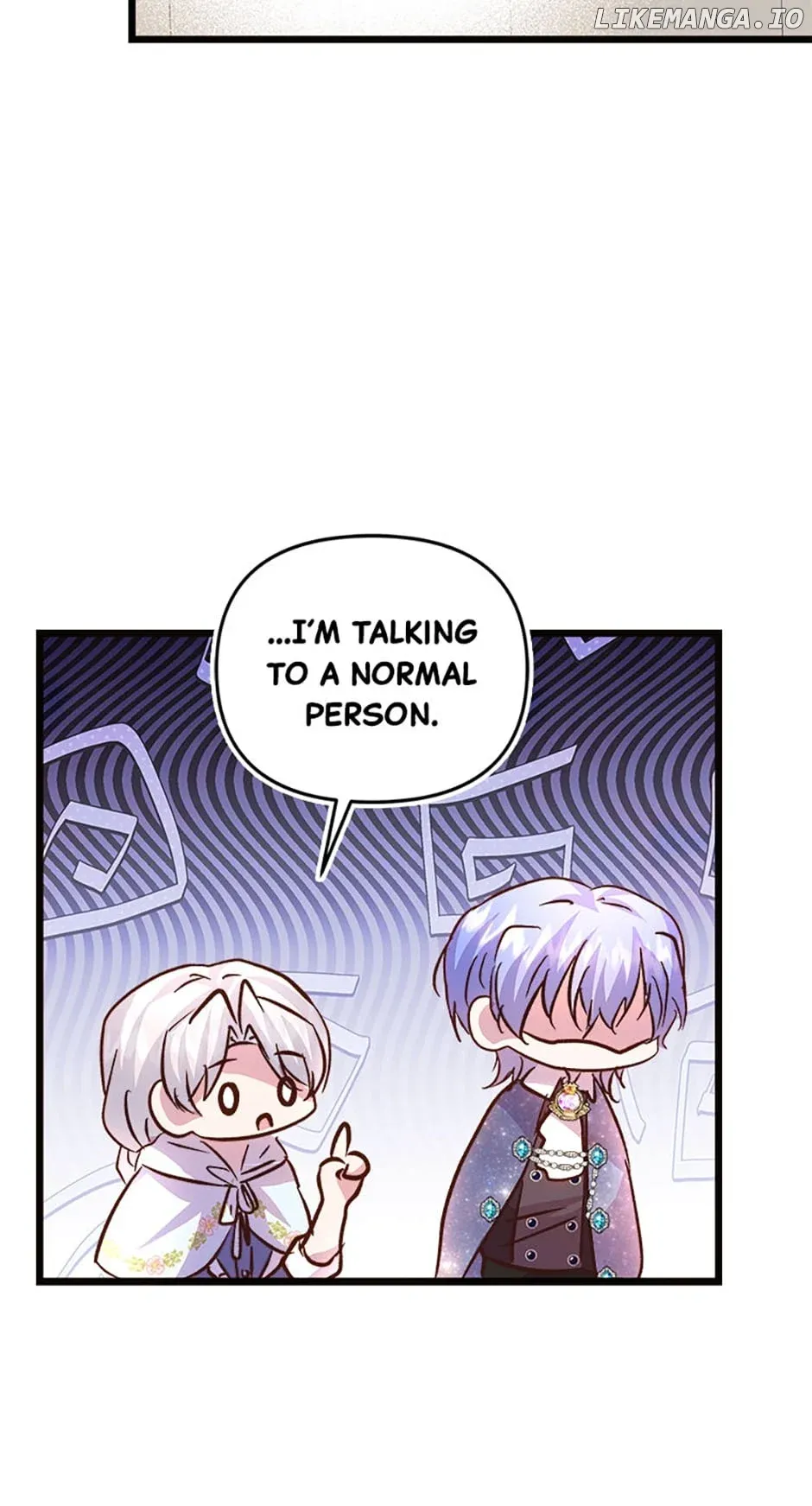 I Didn’t Save You To Get Proposed To Chapter 84 Online - página 31