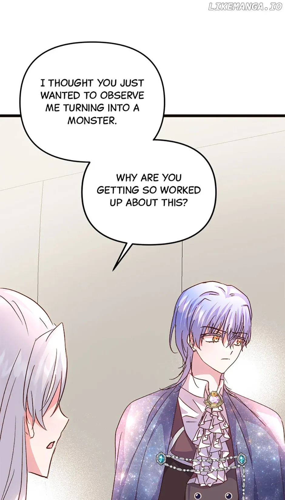 I Didn’t Save You To Get Proposed To Chapter 84 Online - página 32