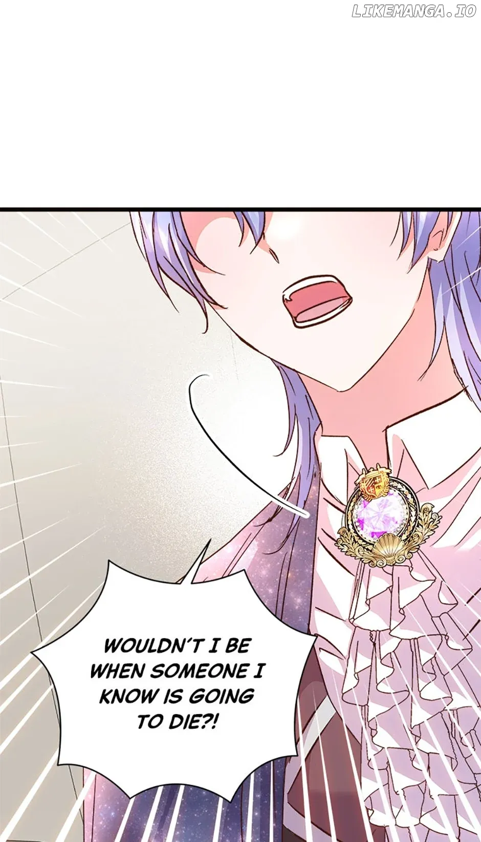 I Didn’t Save You To Get Proposed To Chapter 84 Online - página 34