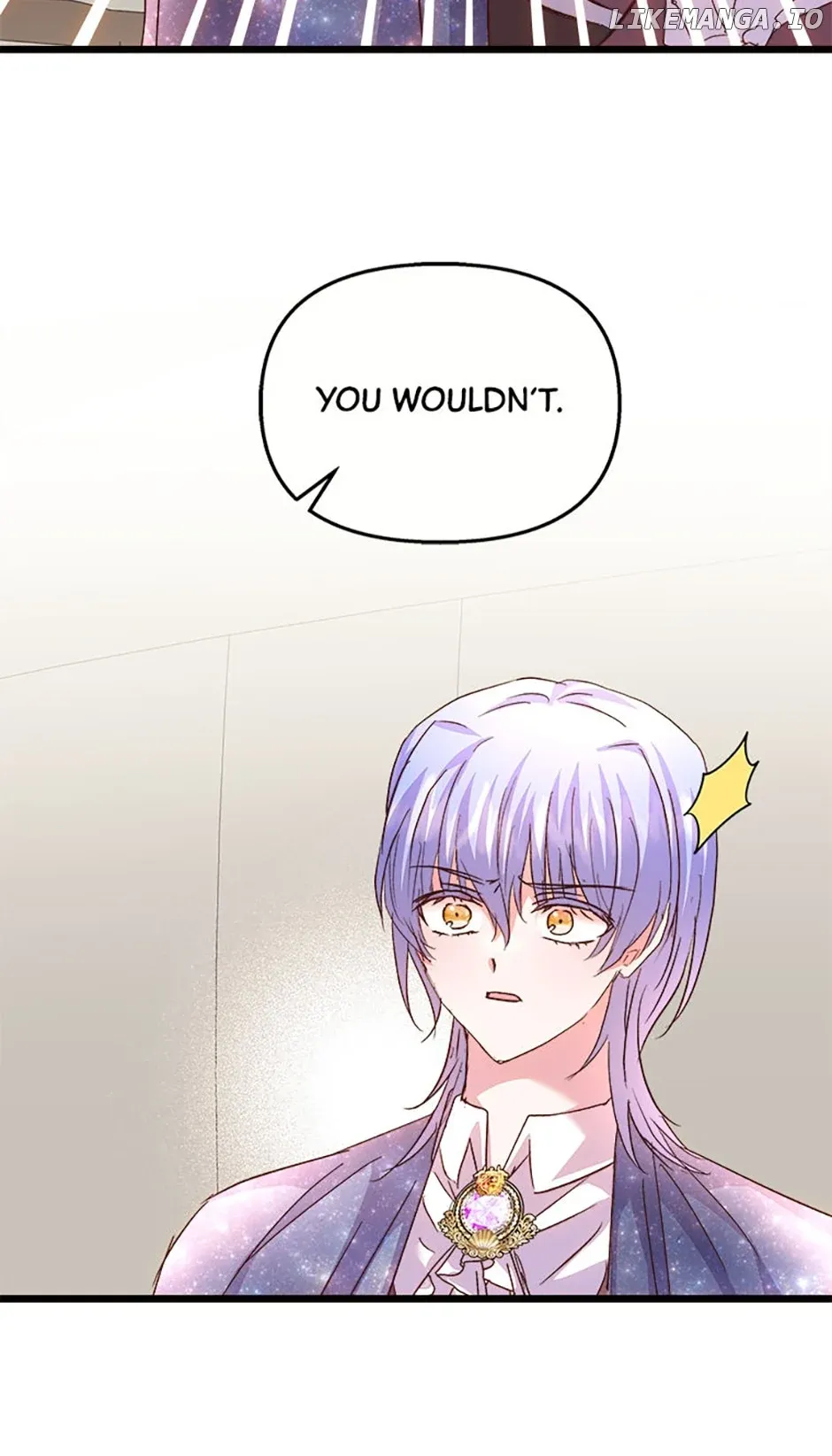 I Didn’t Save You To Get Proposed To Chapter 84 Online - página 35