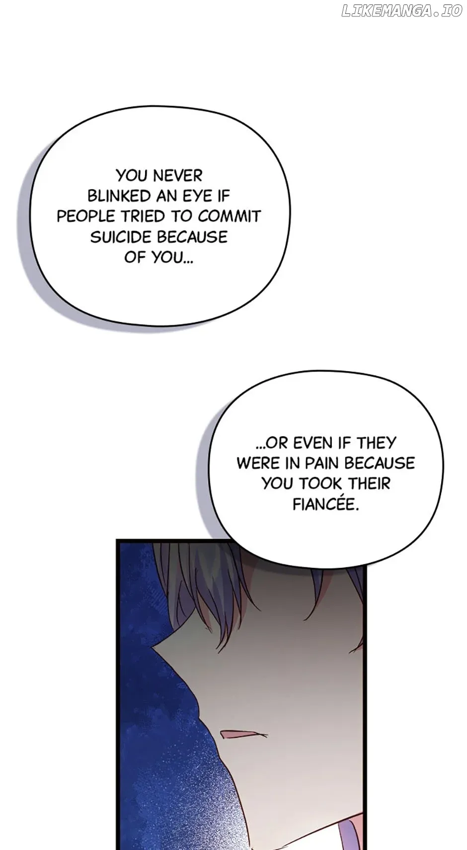 I Didn’t Save You To Get Proposed To Chapter 84 Online - página 36
