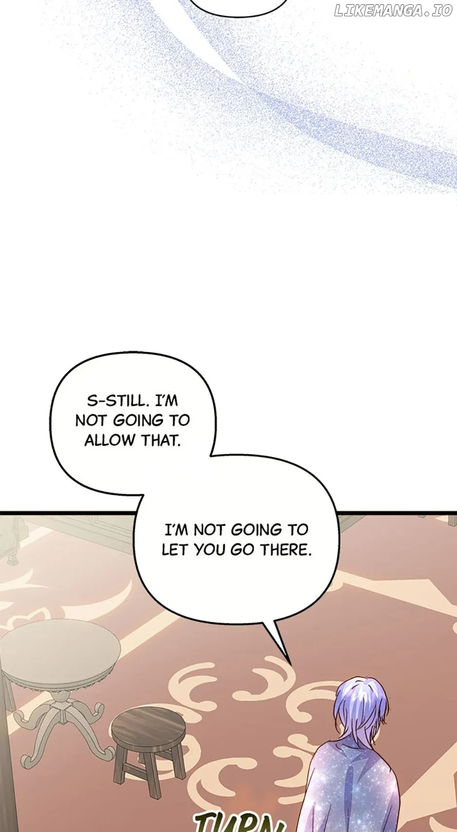 I Didn’t Save You To Get Proposed To Chapter 84 Online - página 38