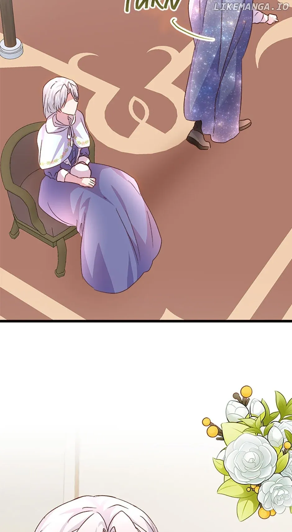 I Didn’t Save You To Get Proposed To Chapter 84 Online - página 39