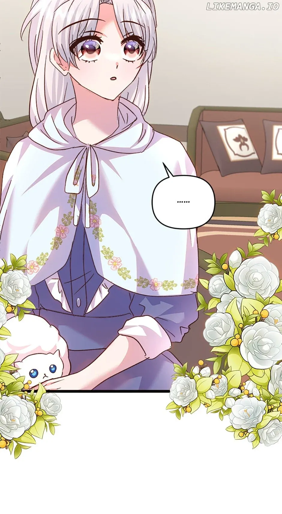 I Didn’t Save You To Get Proposed To Chapter 84 Online - página 40