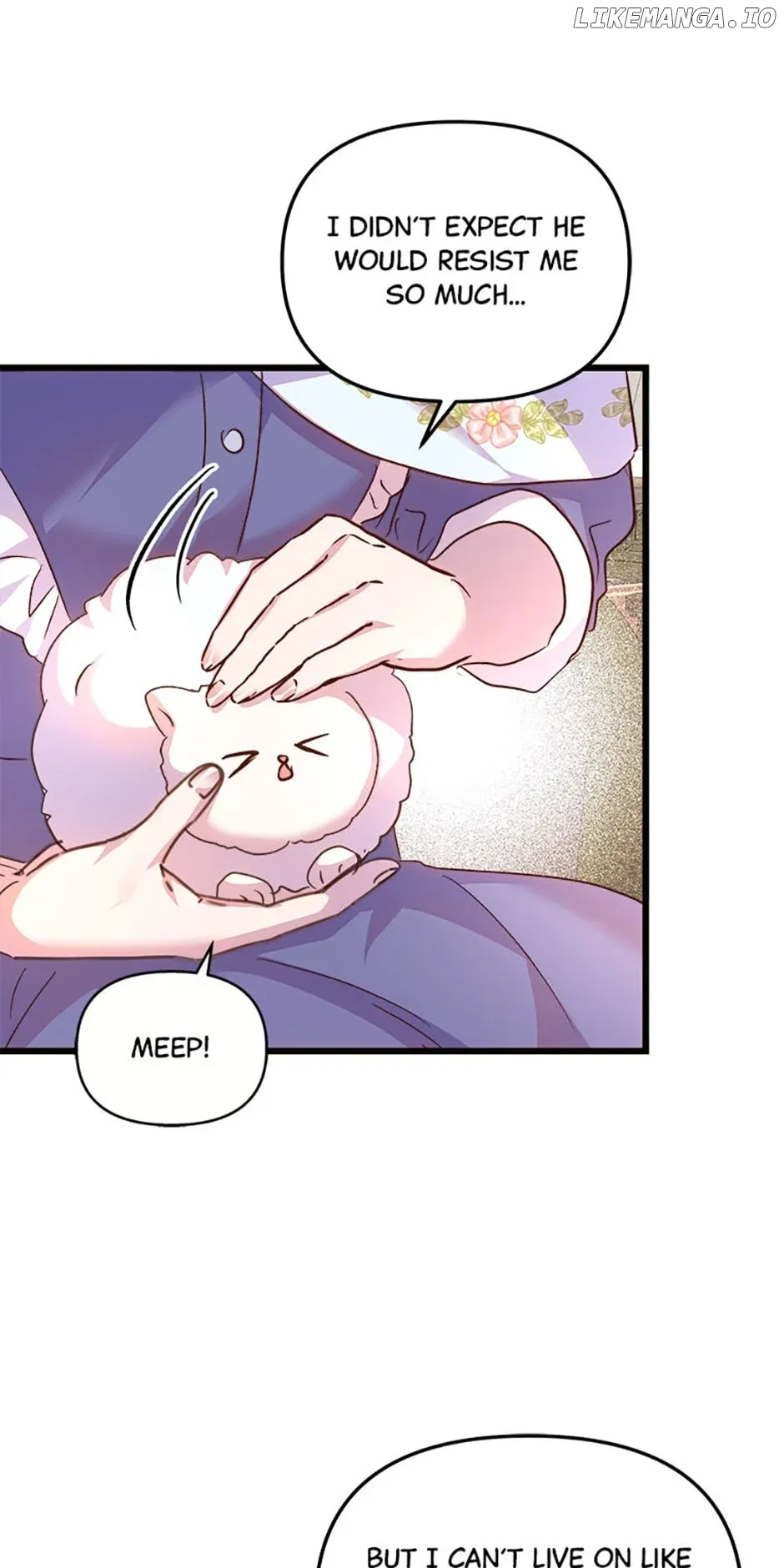 I Didn’t Save You To Get Proposed To Chapter 84 Online - página 41